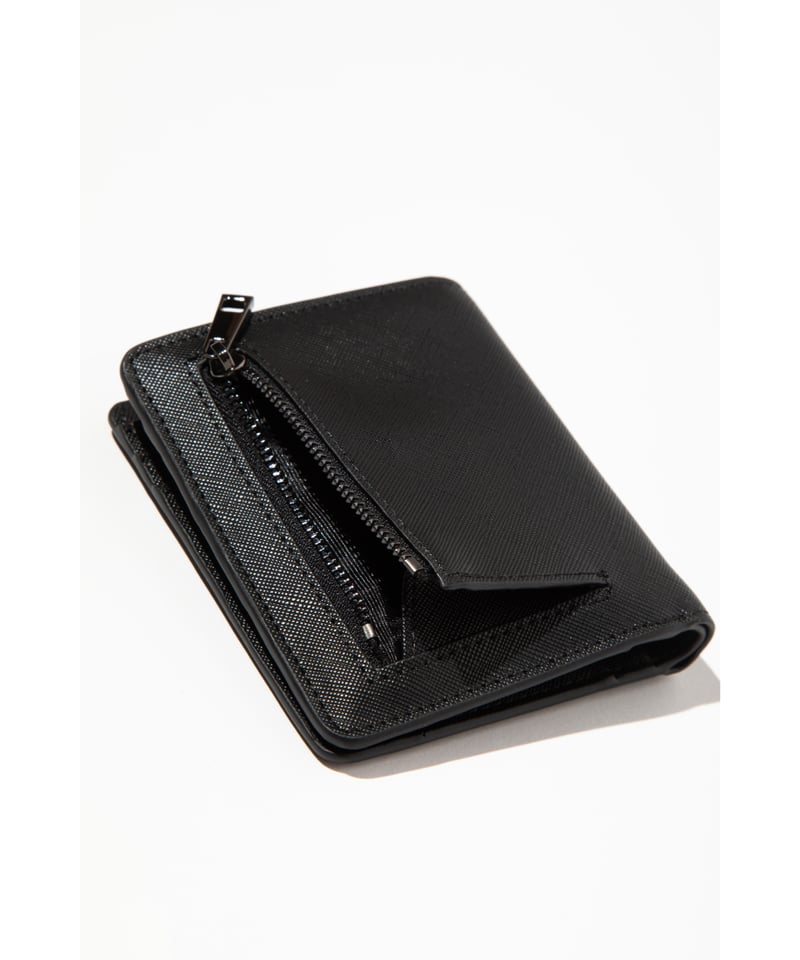 フェイスウォレット【WCJ-QU-073BK】 | WCJ OFFICIAL WEB STORE
