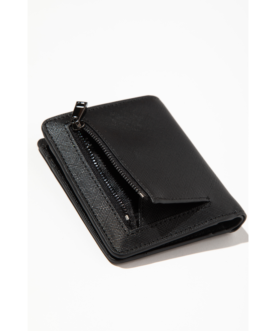 フェイスウォレット【WCJ-QU-073BK】 | WCJ OFFICIAL WEB STORE