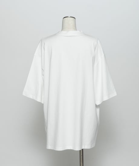 MLB TEE(シカゴ・カブス)【WCJ-GC-038WHT-CHC】