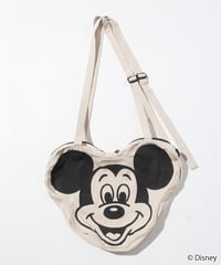 WCJ　ミッキー　トートバッグ　アイボリー Disney / TOTE BAG S（ミッキー）【WCJ-GC-047MOC01】 | WC