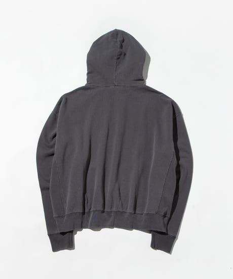Disney / SWEAT HOODIE(ミッキー)【WCJ-NA-052BLK01】
