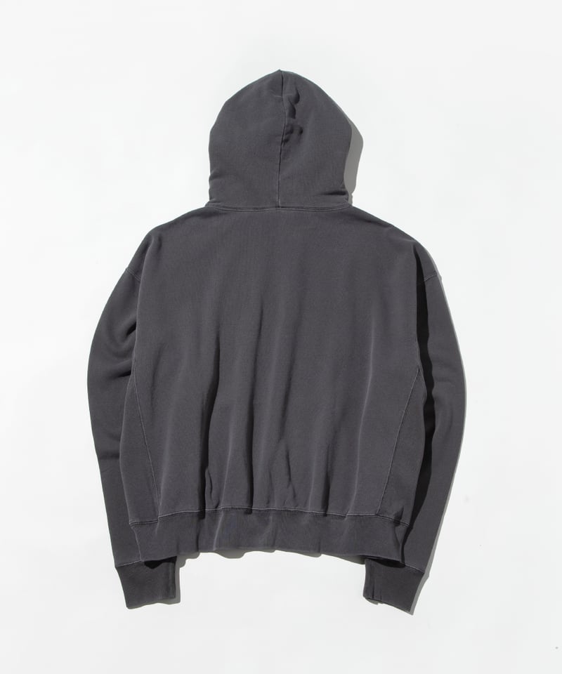 Disney / SWEAT HOODIE(ミッキー)【WCJ-NA-052BLK01】 |