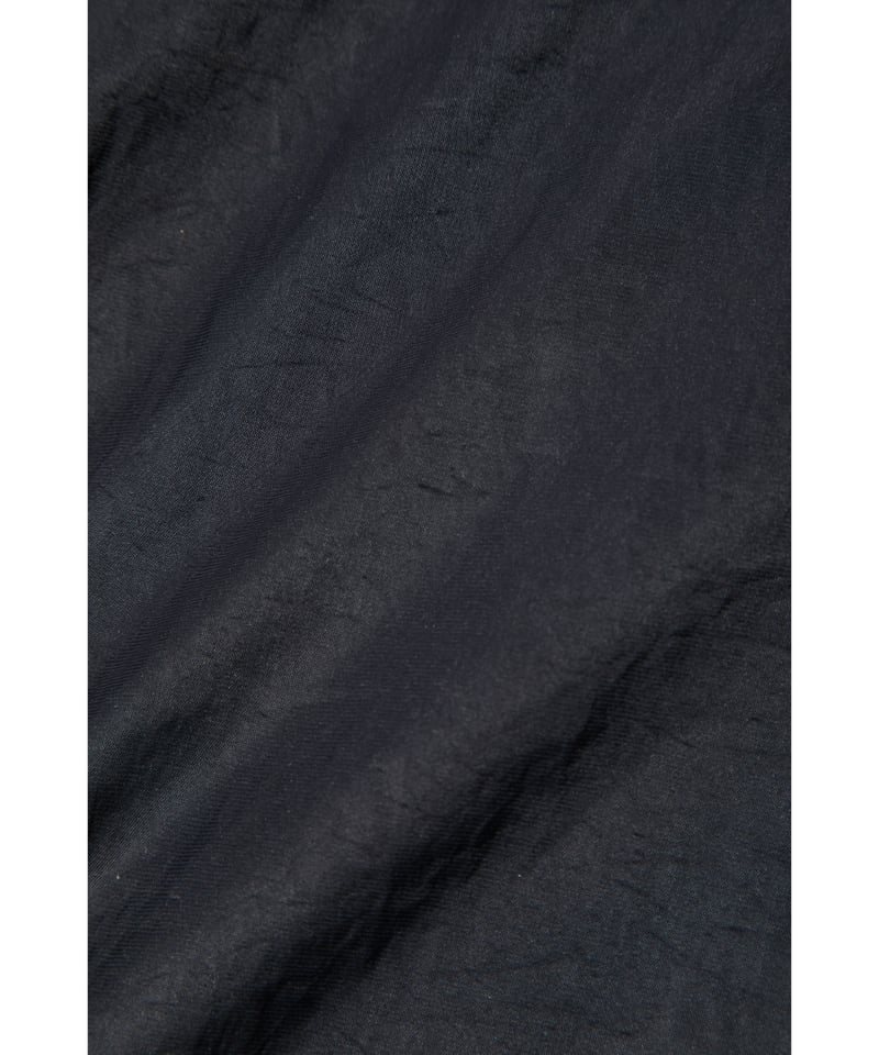 WCJ ブラック サロペット WCJ-PP-113BLK 速乾】サロペット【WCJ-PP-113BLK】 | WCJ OFFICIAL WEB STORE