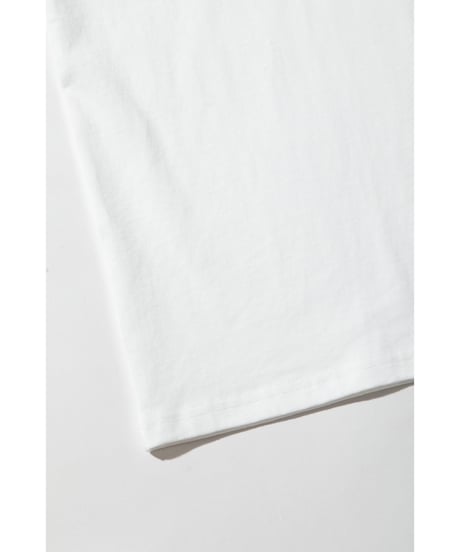 Disney / HAPPY BIRTHDAY TEE(ミッキー)【WCJ-TD-005WHT01】