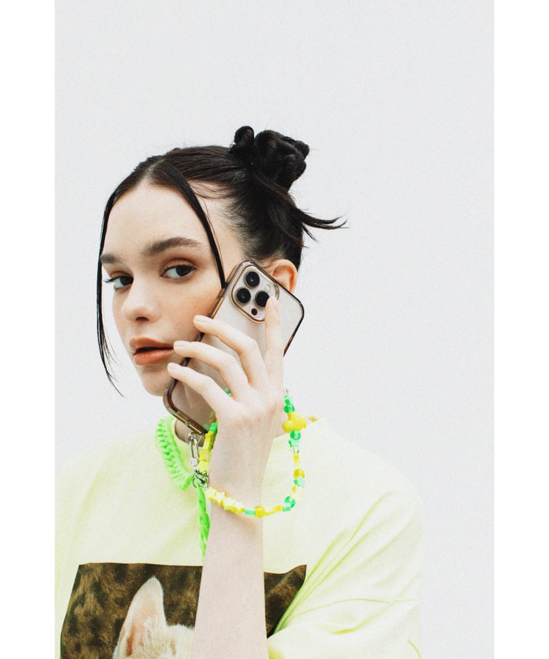 スマホストラップチェーンセット【WCJ-RU-039LM】 | WCJ OFFICIAL WE