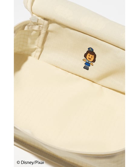 Disney&Pixar / TOY STORY 5 / TRAVEL BAG【WCJ-TD-057BEG】※7月上旬発売予定