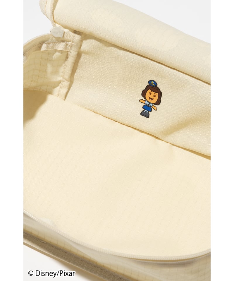 Disney&Pixar / TOY STORY 5 / TRAVEL BAG【WCJ-TD-