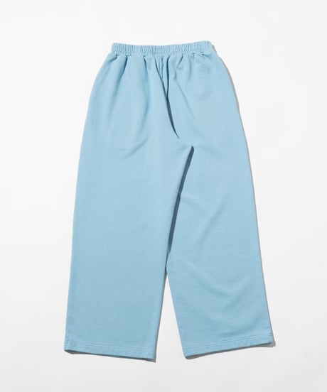 Disney / SWEAT PANTS【WCJ-TD-053BLU】