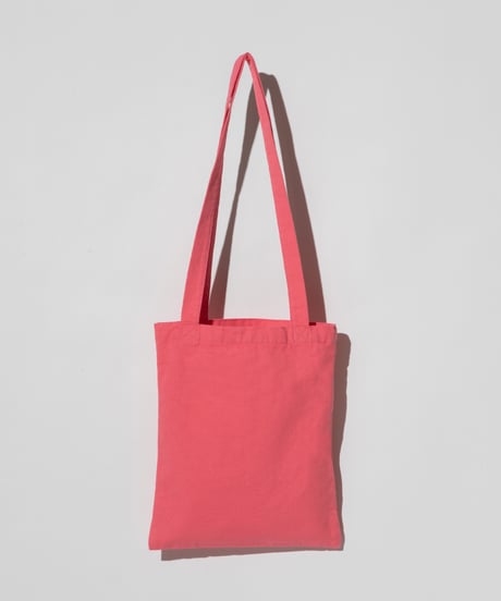 Disney / TOTE BAG S（白雪姫）【WCJ-GC-047RED12】