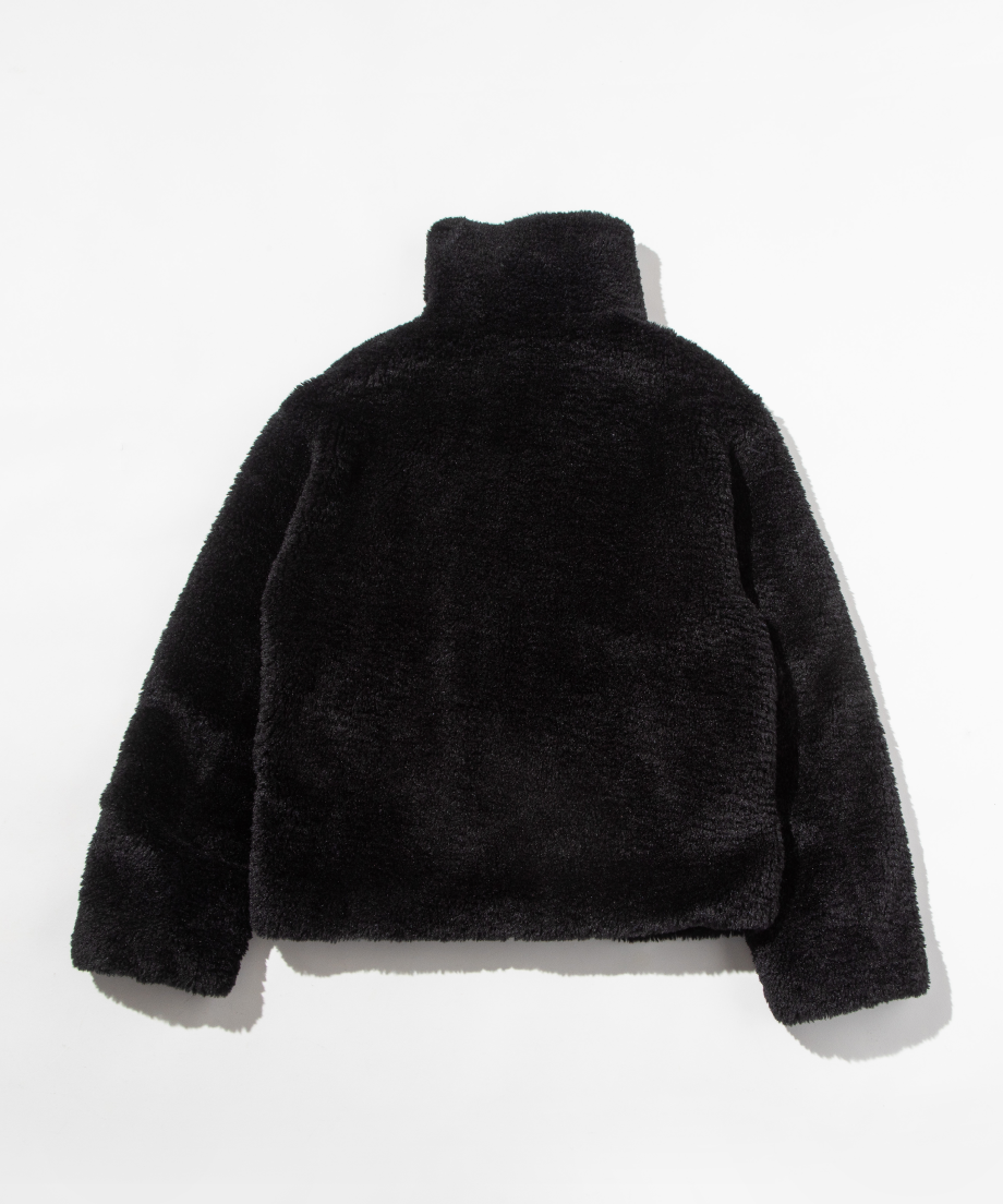 WCJ エコファーモンスターブルゾン