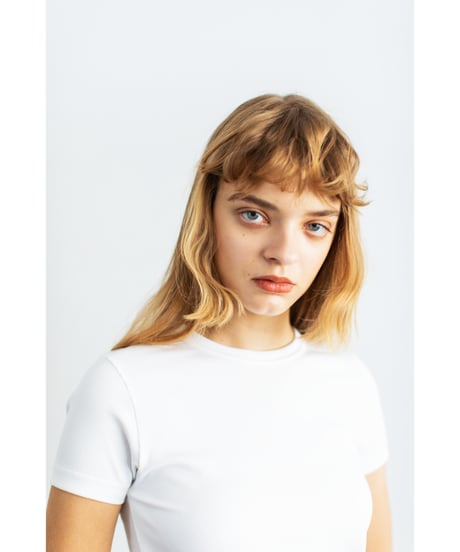 【速乾】TEE【WCJ-NA-002WH】