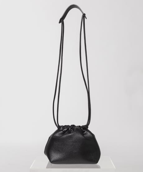 Disney / DRAWSTRING BAG(ミッキー)【WCJ-TD-052BLK01A】※7月下旬発送予定
