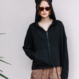WCJAPAN ラッシュガード【WCJ-PP-118BLK】紫外線防止効果有 6月23日(月)販売情報 | WCJ OFFICIAL WEB STORE
