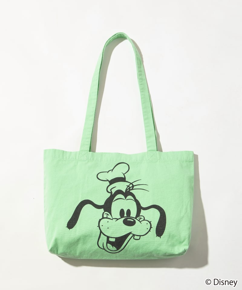 wcj グーフィーバッグ