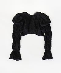 パフボレロ【WCJ-AB-059BK】