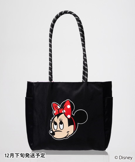 CATEGORY TOTE BAG | WCJ OFFICIAL WEB STORE