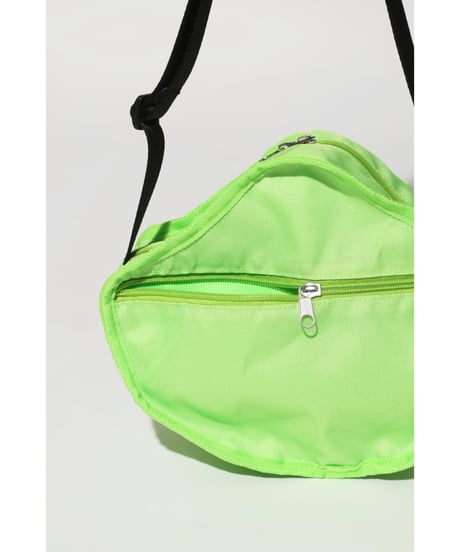 Disney&Pixar / LITTLE GREEN MEN / COLOR SHOULDER BAG【WCJ-GC-064GRN】※6月下旬発売予定