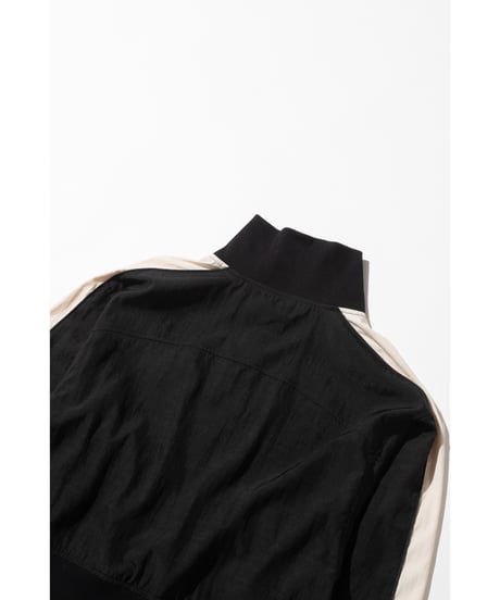 トラックトップ【WCJ-SP-005BLK】