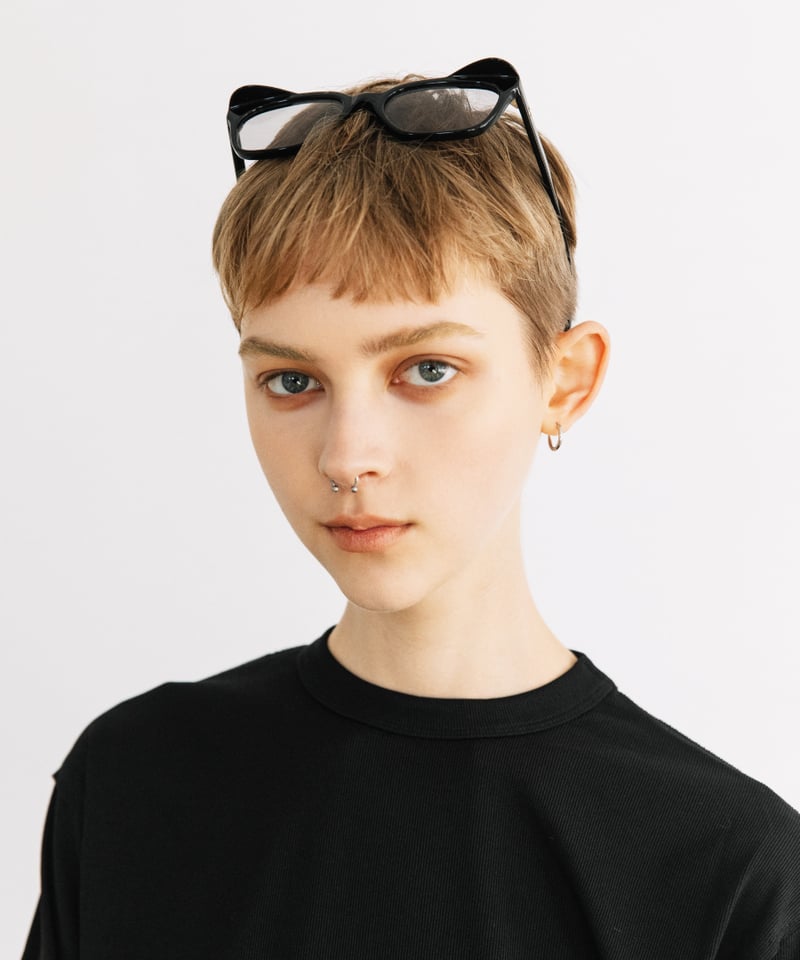 サングラス【WCJ-GR-001BK】 | WCJ OFFICIAL WEB STORE