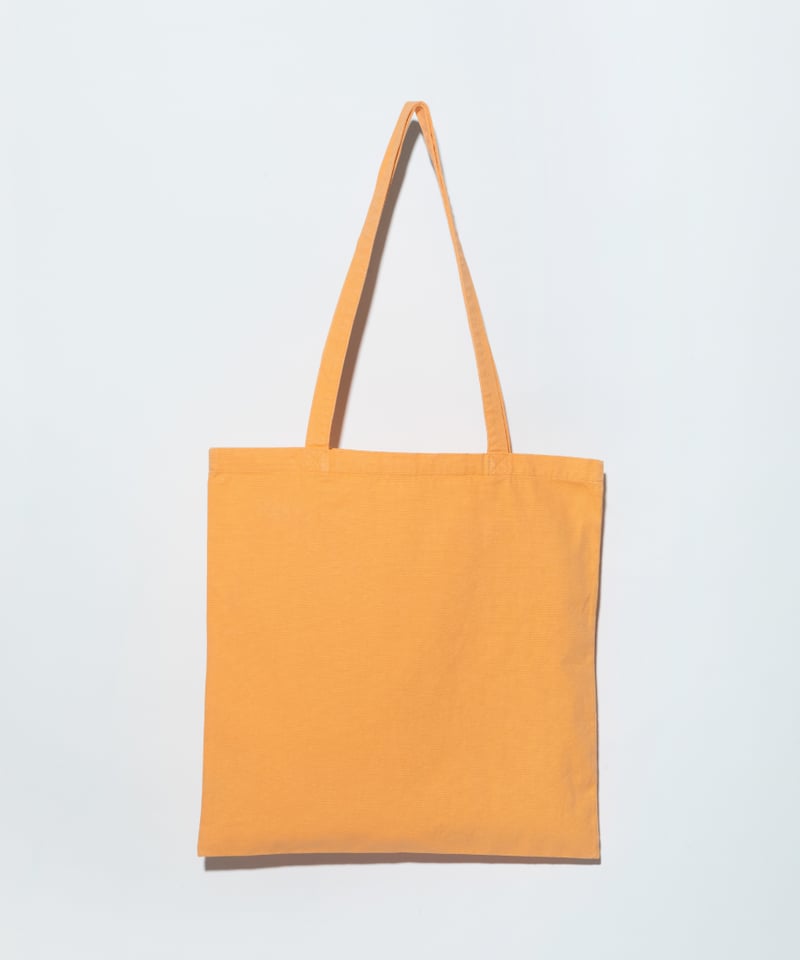 Disney / TOTE BAG(ミッキー)【WCJ-TD-036ORE01】 | WCJ