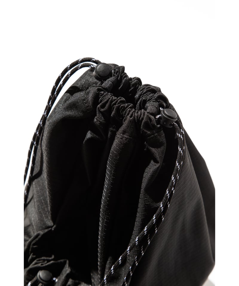 ワンショルダーバッグ【WCJ-QU-056BK】 | WCJ OFFICIAL WEB STORE 