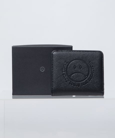 フェイスウォレット【WCJ-HI-004BLK】