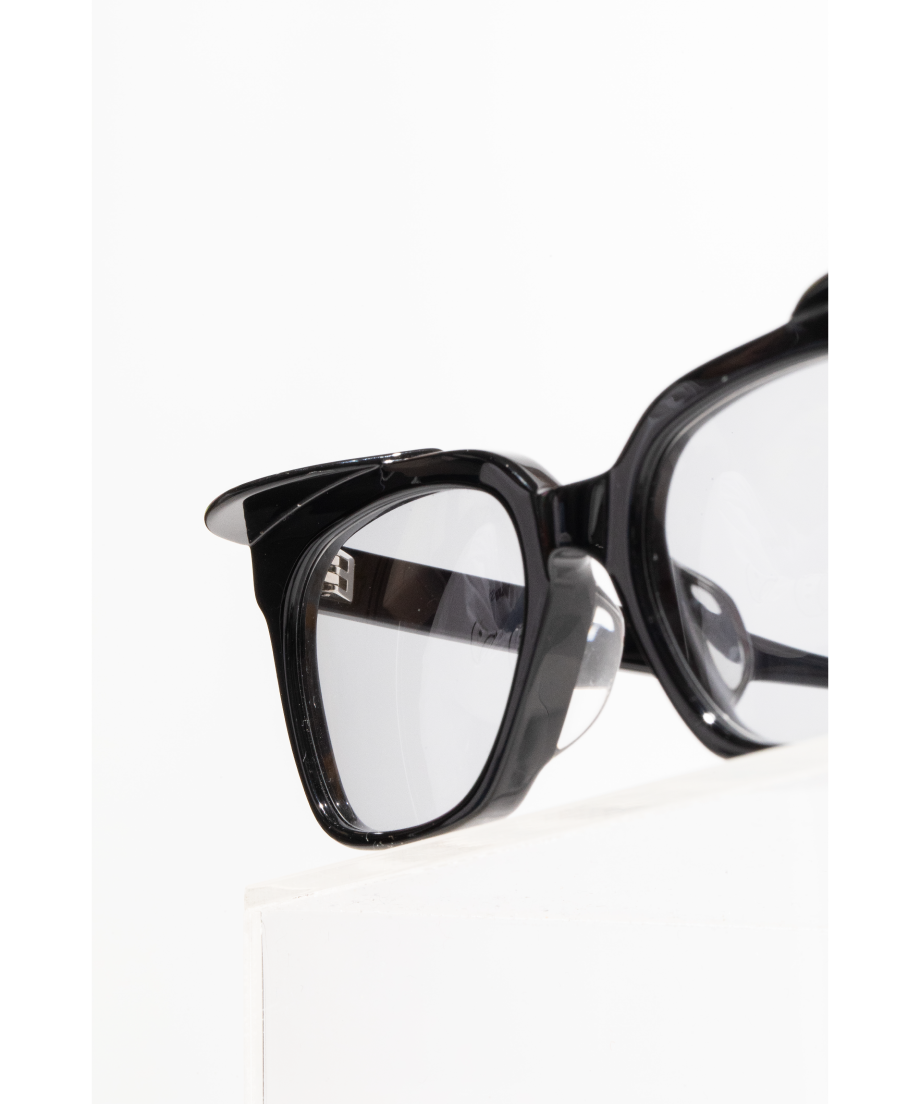 wcj サングラス サングラス【WCJ-GR-001BK】※11月上旬発送予定 | WCJ OFFICIAL WE