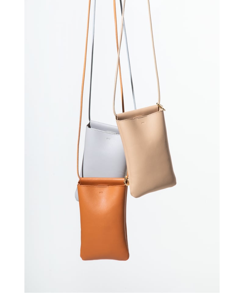 スマホケースショルダー【WCJ‐CO-081BE】 | WCJ OFFICIAL WEB STORE