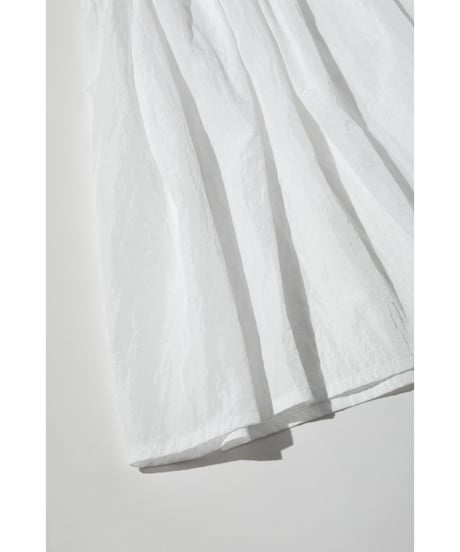 2WAYパフトップス【WCJ-PP-101WHT】