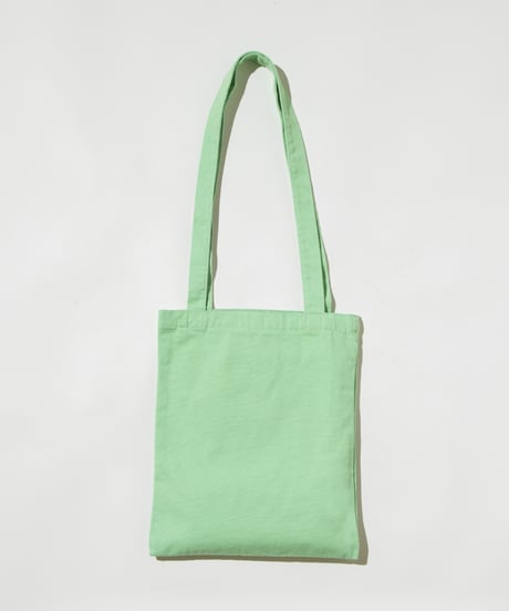 Disney / TOTE BAG S（グーフィー）【WCJ-GC-047GRN06】