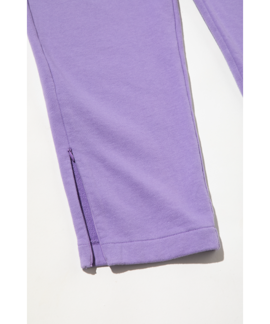 Disney / SWEAT PANTS(ミニー)【WCJ-NA-032PU】 | WCJ O Disney / SWEAT PANTS(ミニー)【WCJ-NA-032PU】 | WCJ O