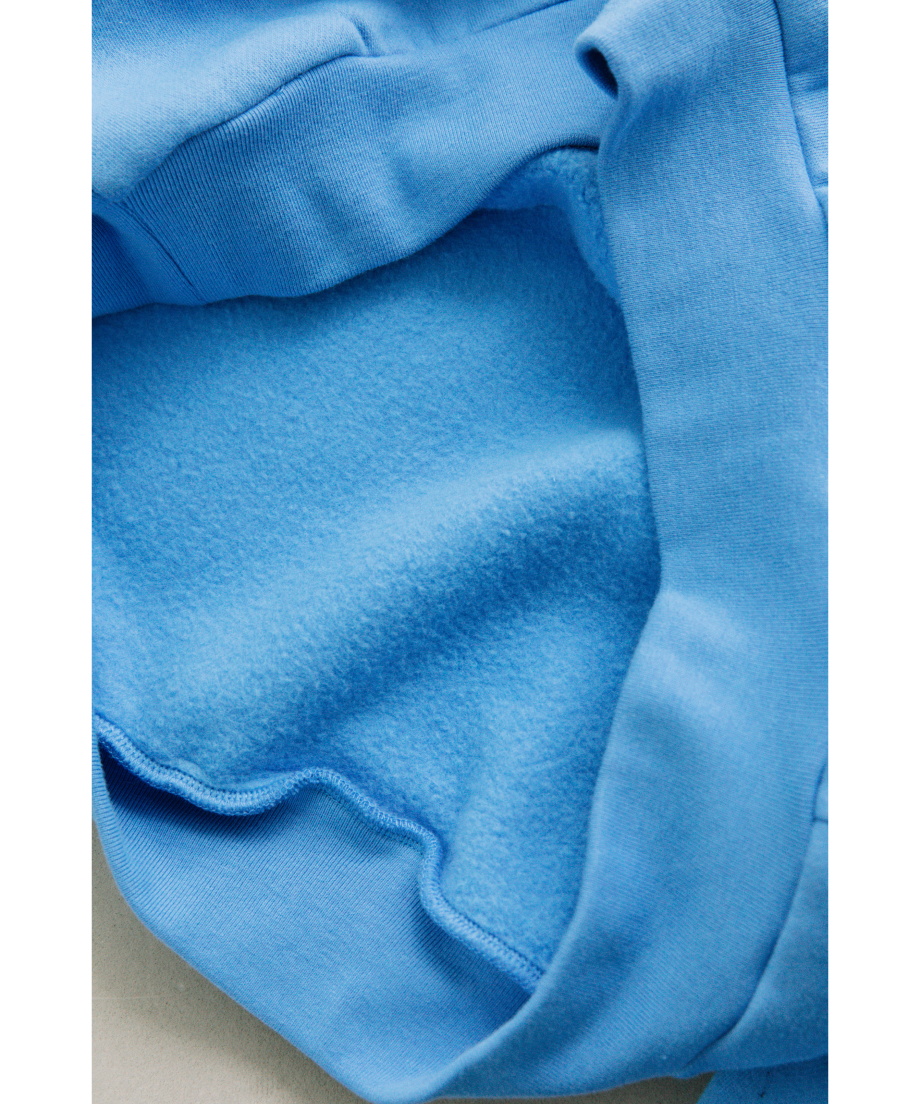 CAT POWER SWEAT HOODIE【WCJ-NA-012BU】 | WCJ OFFI CAT POWER SWEAT HOODIE【WCJ-NA-012BU】 | WCJ OFFI