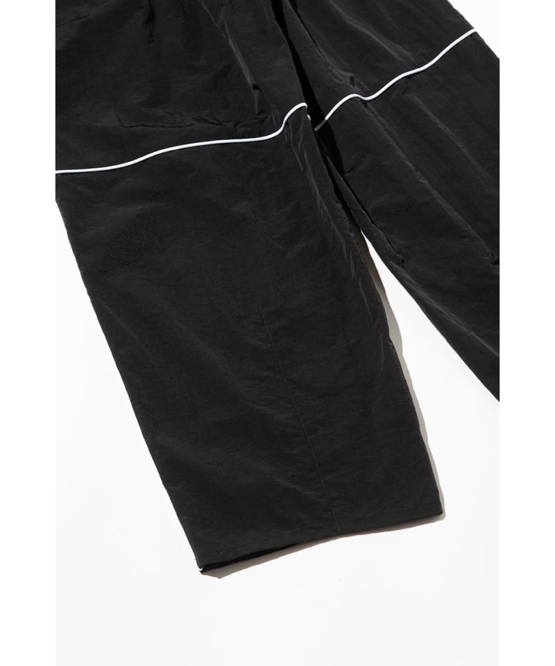 kappa フェイエノールト ナイロンパンツ kappa フェイエノールト ナイロンパンツ