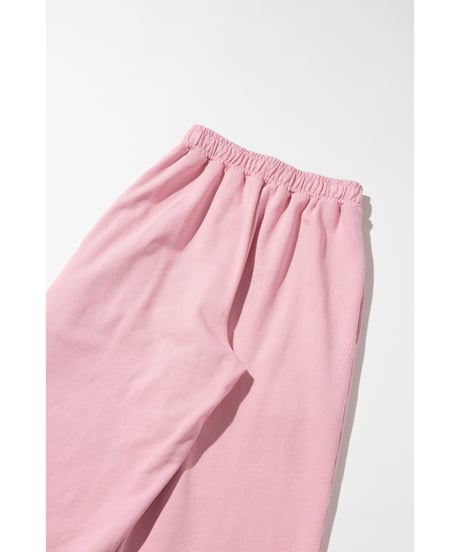 Disney / SWEAT PANTS(ミッキー&ミニー)【WCJ-TD-053PNK26】