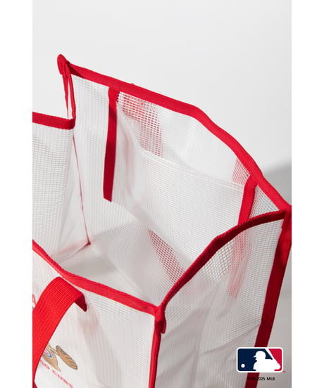 MLB PVC BAG(シカゴ・カブス)【WCJ-GC-053CHC】
