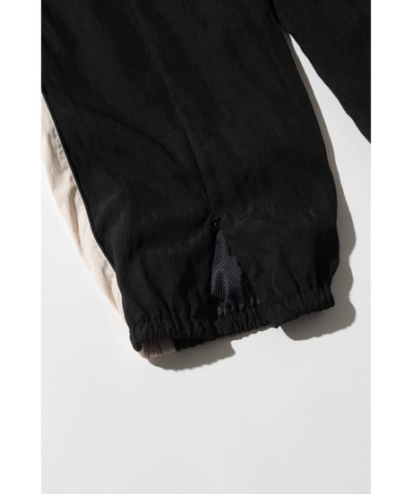トラックパンツ【WCJ-SP-006BLK】