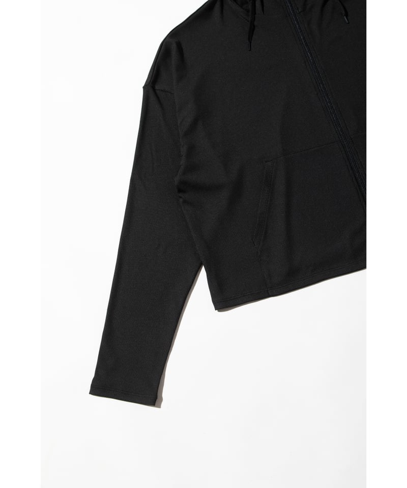 ラッシュガード【WCJ-PP-118BLK】 | WCJ OFFICIAL WEB STORE