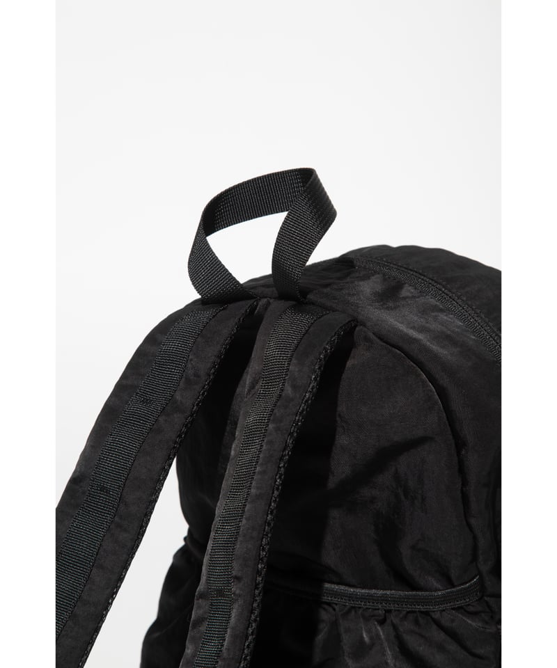 撥水】バックパック【WCJ-QU-105BK】 | WCJ OFFICIAL WEB STORE 撥水】バックパック【WCJ-QU-105BK】 | WCJ OFFICIAL WEB STORE