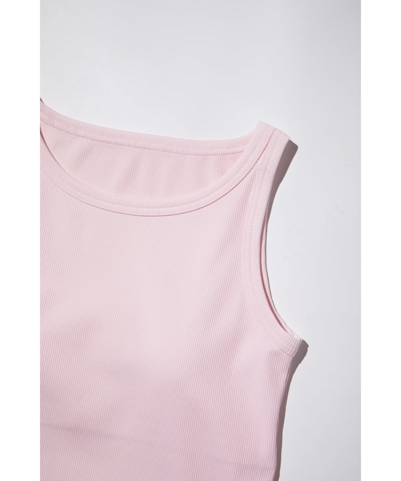 速乾】カップ付きTank top【WCJ-NA-024PK】 | WCJ OFFICIAL