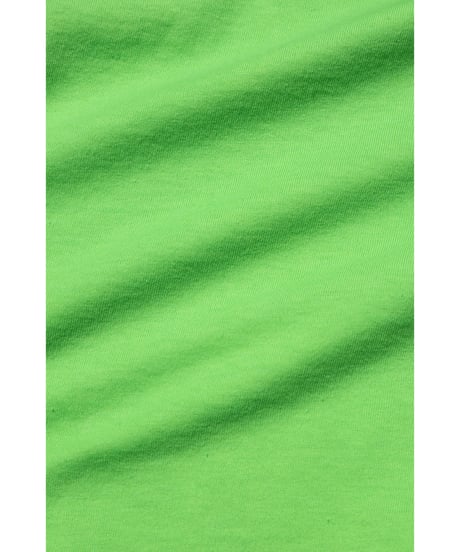 I HAVE NO IDEA TEE【WCJ-TC-145GRN】
