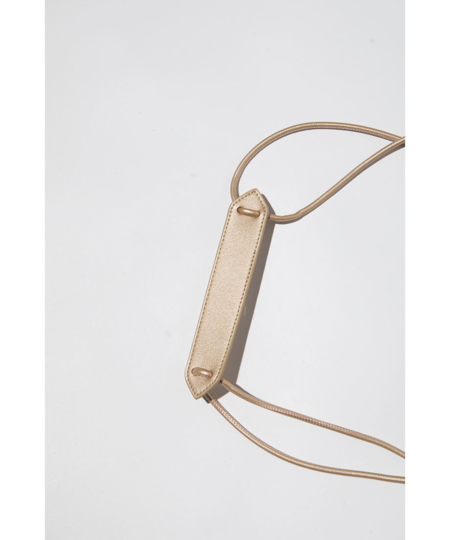 ソフトエコレザー巾着【WCJ-QU-057GLD】 | WCJ OFFICIAL WEB STORE ソフトエコレザー巾着【WCJ-QU-057GLD】 | WCJ OFFICIAL WEB STORE
