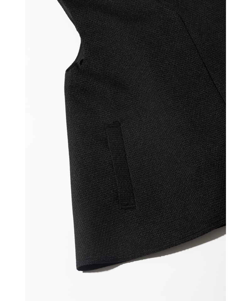 フレアベスト【WCJ-PP-130BLK】 | WCJ OFFICIAL WEB STORE
