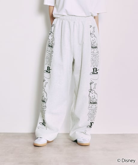ITEM | WCJ OFFICIAL WEB STORE