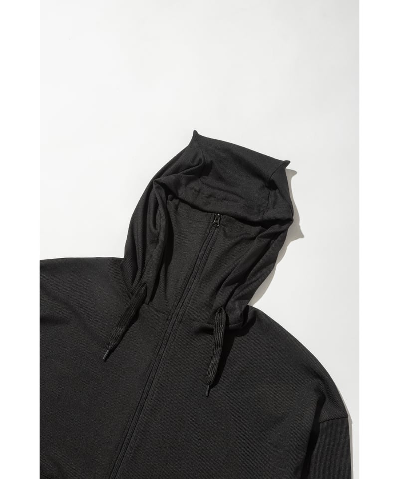 ラッシュガード（ロング）【WCJ-PP-133BLK】 | WCJ OFFICIAL WEB