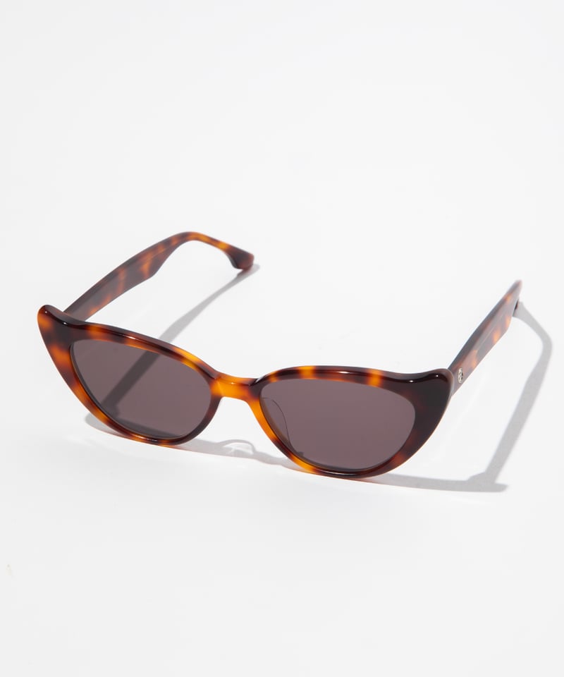 サングラス【WCJ-GR-002BRN】 | WCJ OFFICIAL WEB STORE