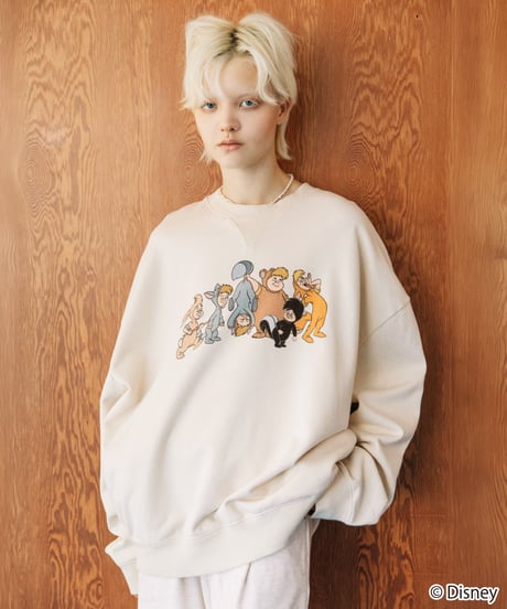 CATEGORY TOPS | WCJ OFFICIAL WEB STORE