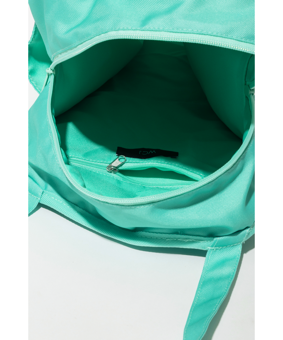 Disney / FACE DESIGN COLOR TOTE BAG(ヴァネロペ)【WCJ-