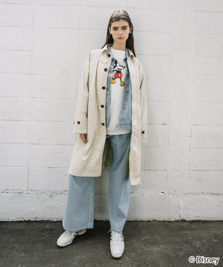 CATEGORY OUTER | WCJ OFFICIAL WEB STORE CATEGORY OUTER | WCJ OFFICIAL WEB STORE