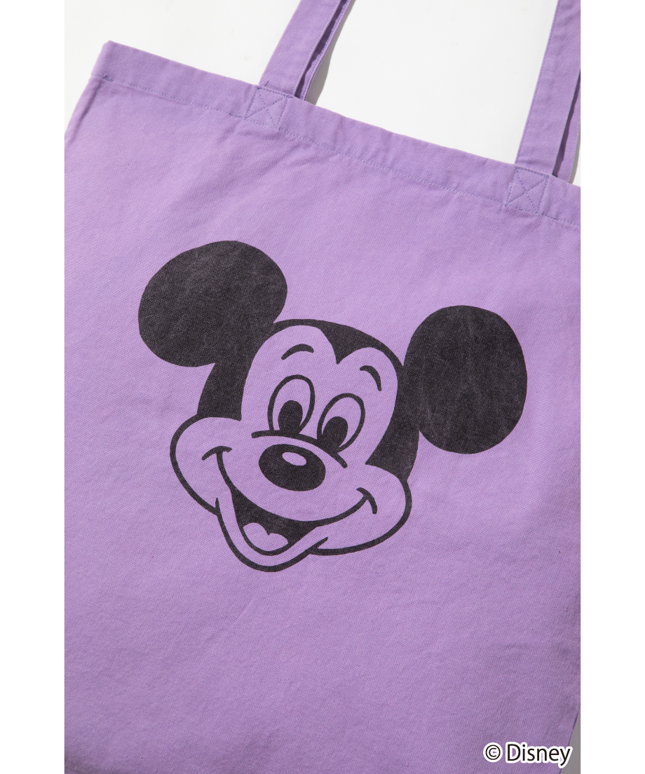 WCJ ミッキー　お取り置き商品です CATEGORY BAG | WCJ OFFICIAL WEB STORE