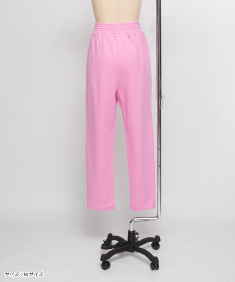 Disney / SWEAT PANTS(ミッキー)【WCJ-NA-050PNK01】